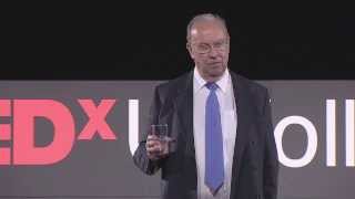 Cities in context: policy & governance: Professor Brian Collins at TEDxUWollongong 2013