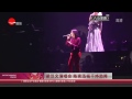 《看看星闻》 梁汉文edmond leung演唱会 陈奕迅eason chan杨千嬅miriam yeung助阵kankan news【smg新闻超清版】