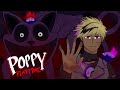 【POPPY PLAYTIME CHAPTER 3】ITS FINALLY PLAYTIME AGAIN [NIJISANJI EN | Vantacrow Bringer]