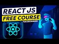 React JS Full Course [2026] - Easiest way to learn React JS