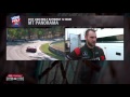 Shane van Gisbergen post-crash interview - 2017 Liqui-Moly Bathurst 12 Hour