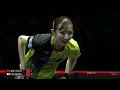 full match sun yingsha chn vs hayata hina jpn ws qf singaporesmash 2022