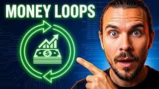 15 Autonomous "Money Loops" using OpenClaw & AI Agents