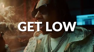 [SOLD] Digga D x 50 Cent Type Beat - "GET LOW"