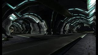 Совершенно Секретные Подземные Базы США