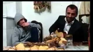 Бурсагов Асхьаб у Магомеда Бибулатова