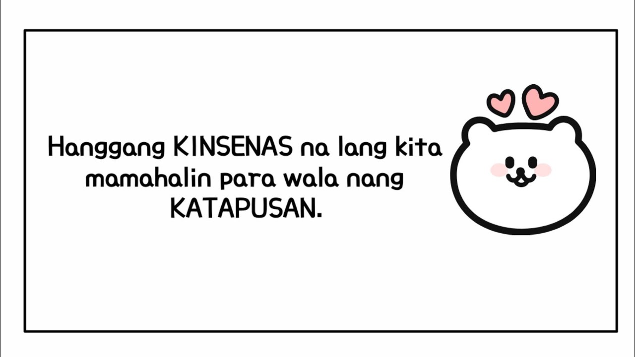 Famous Pinoy Pick Up Lines | Webphotos.org