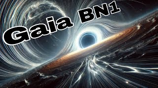 Gaia BH1 and the Evolution of Black Holes: What This Cosmic Monster Tells Us About the Universe