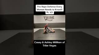 Rape Defense Part 1