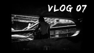 O DESAFIO DE FAZER UM RETRATO POR DIA! pensando fotografia todos os dias. - VLOG 07