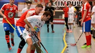 CC 2015 - Semi final 1 - SPV v SV Wiler-Ersigen (M)