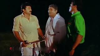 Mukhachithram malayalam movie comedy clip -  10  { Jagathy  \u0026  Jagadish }