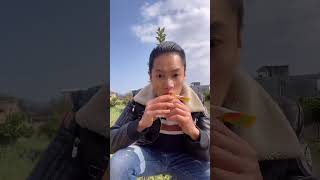 Funny Food Food Comedy Chinese Food #SHORTS 196