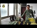 揭密保家衛國的軍人日常 裝甲車開上 將成果展示給國人 帶兵秘訣竟是