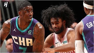 Chicago Bulls vs Charlotte Hornets - Full Game Highlights | October 23, 2019 | 2019-20 NBA Season