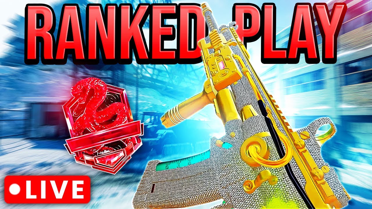 We Are Back Ranked Play Youtube