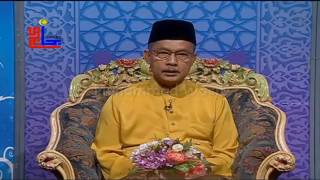 Pengumuman Tarikh Raya Aidiladha 2016 - 1437 Hijrah [HD]