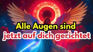 Auserwählte‼️ Sie sind sich zu 100 % sicher, dass Sie ein Auserwählter sind, und deshalb sind alle A