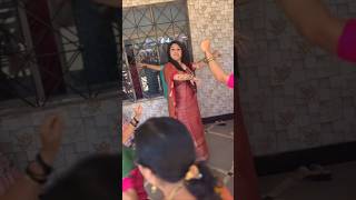 Kodava Valaga Aat !! Kodava Valaga Dance !! Anju Muthappa !!