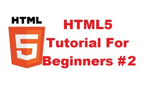 HTML5 Tutorial For Beginners 2 # Download and Install Eclipse for Web