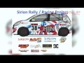 daihatsu sirion race u0026 rally modification indonesia holeshot racing engine