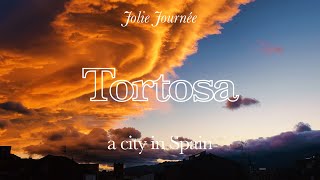 Travelling Spain: Exploring Catalunya, the city of Tortosa in Tarragona | Jolie Journée