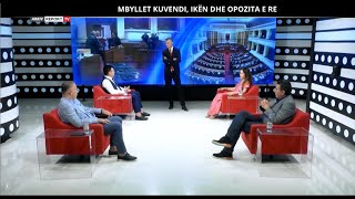 Repolitix-Mbyllet Kuvendi, ikën dhe opozita e re/A do të ketë marrëveshje Rama-Basha në shtator?