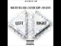 MariBoy Mula Mar Ft. Eastside Kemp & YBN Kenny - Left Right