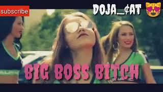 🔥 song make doja cat famous #trendingmusic (official video)
