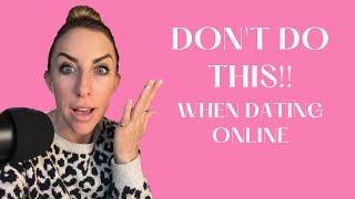 THE WORST Lines to Use in Your Online Dating Profile | Ep 53