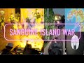 Sanguine Island vs Senate War (50+ POVS) | GTA RP NoPixel 3.0