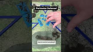 Perimeter Defense!