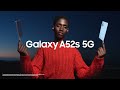 galaxy a52s 5g long lasting battery life samsung