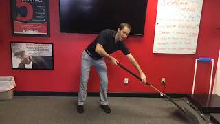 Waukesha Chiropractor Reviews Raking Tips for the Fall