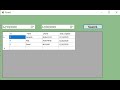 Visual Basic.net tutorial: How to Search data in SQL server database between two dates in VB. net