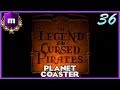 THE LEGEND OF THE CURSED PIRATES! Storytelling Contest Entry 36 #PlanetCoaster