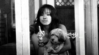 Lee Hyori(李孝利), CJ E\u0026M Animal Companion Campaign(30sec.)