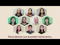 Only Jesus Can Satisfy Your Soul | PIBC Choir