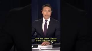 Growing fallout from Epstein document release