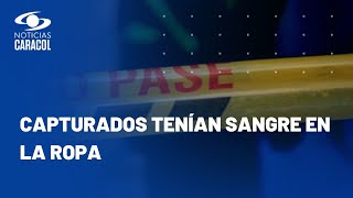 Estadounidense fue asesinado en exclusivo sector de Medellín durante una “reunión entre amigos”