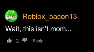 Stupid Hub Comments🥀