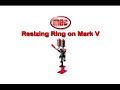 mec reloaders resizing ring on 600 jr. mark v