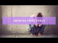 Smurtas prieš vyrus
