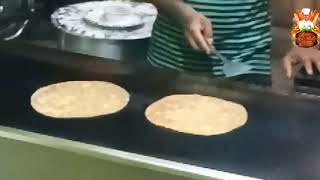 How to make soft chapati in Tamil - மெது சப்பாத்தி செய்முறை -  chapathi tips