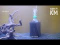 🧽 diy sponge filter how to make a sponge filter for your aquarium 🐠