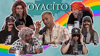 Podcast DLV# 62 Oyacito