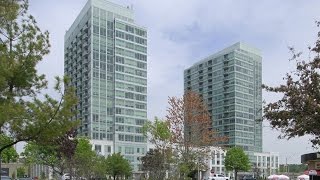 iVRTours Video TourID 18059 of 1900 Lakeshore Blvd W Unit 903, Toronto