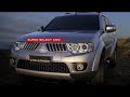 mitsubishi challenger 2013 specifications australia 4x4 suv