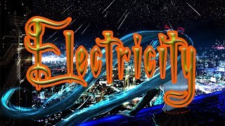 Nightcore - Electricity - 1 Hour