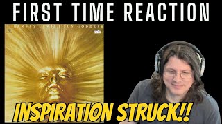 RAMSEY LEWIS  - Sun Goddess | FIRST TIME REACTION | From EWF to THIS!